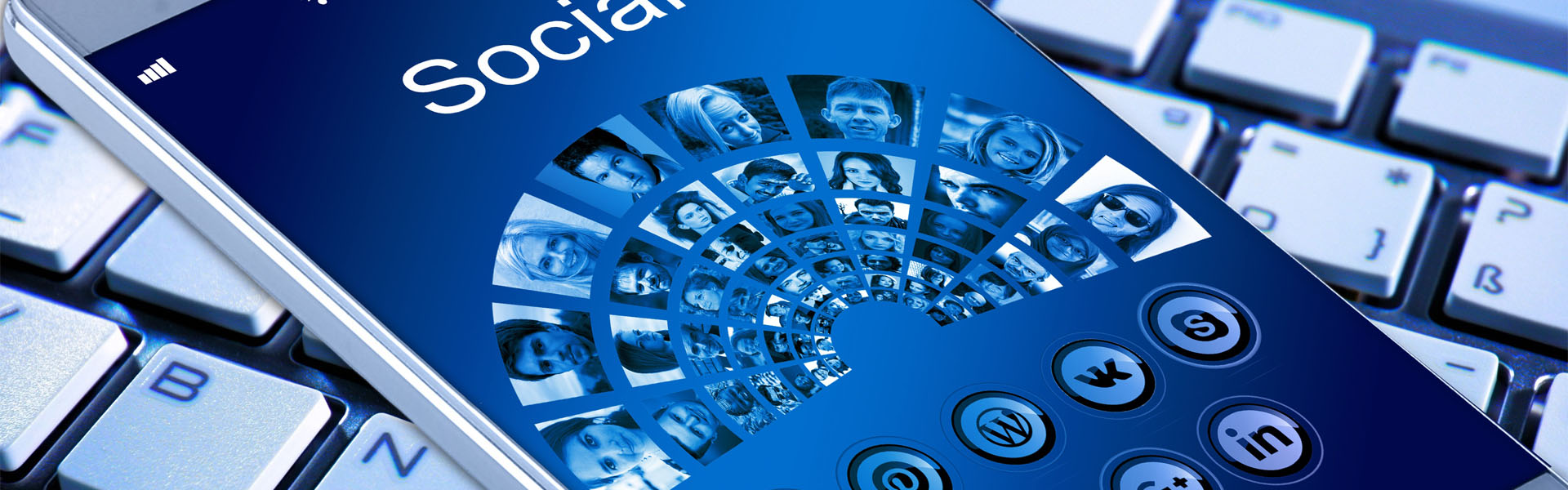 Sosyal Medya Danışmanlığı